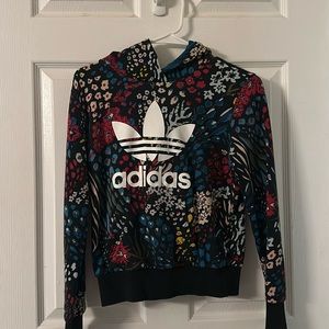 Women’s adidas’s sweater